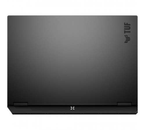 Ноутбук ASUS TUF Gaming A16 FA608UM-RV053 AMD Ryzen 7 260/16Gb/SSD1Tb/RTX5060 8Gb/16"/IPS/WUXGA/1920x1200/165Hz/NoOS/черный