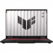 Ноутбук ASUS TUF Gaming A16 FA608UM-RV053 AMD Ryzen 7 260/16Gb/SSD1Tb/RTX5060 8Gb/16"/IPS/WUXGA/1920x1200/165Hz/NoOS/черный