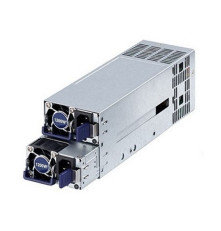 Блок питания 1200 Вт FSP FSP1200-50FS, серебристый