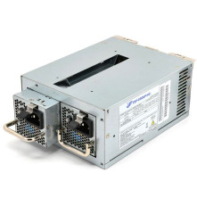 Блок питания 700 Вт FSP FSP700-50RAB, серебристый