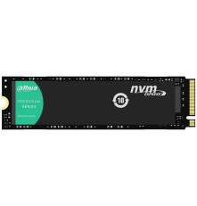 Твердотельный накопитель Dahua DHI-SSD-C970RVN512G, 512GB, M.2(22x80mm)