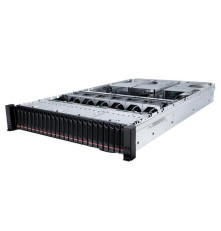 Серверная платформа MSI S5062X270RAU24 (939-S368-05S)