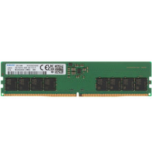 Модуль оперативной памяти Samsung 16GB DDR5 5600Mhz UDIMM, CL46, 1.1V, 1Rx8, OEM