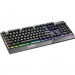 Клавиатура проводная игровая MSI VIGOR GK30, черный