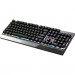 Клавиатура проводная игровая MSI VIGOR GK30, черный