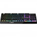 Клавиатура проводная игровая MSI VIGOR GK30, черный