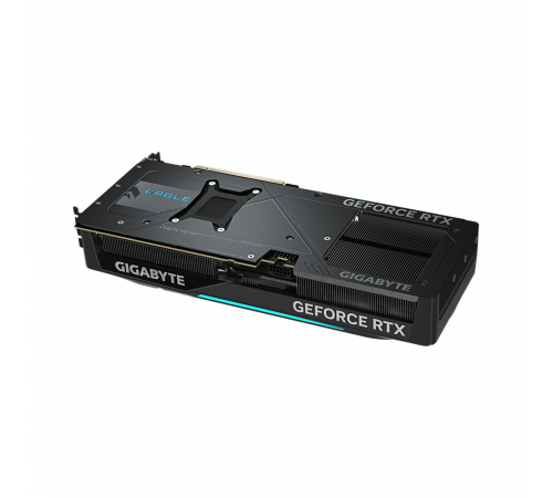 Видеокарта Gigabyte RTX5070Ti EAGLE SFF 16GB, GDDR7/256-bit