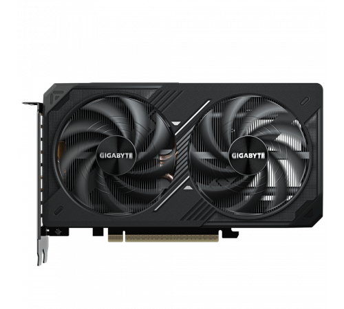 Видеокарта Gigabyte RTX5060Ti WINDFORCE MAX 16GB, GDDR7/128-bit