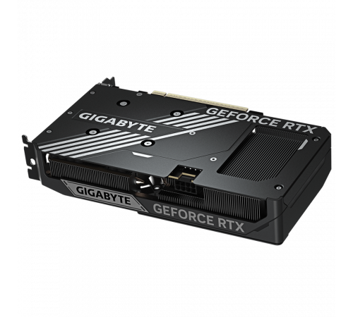 Видеокарта Gigabyte RTX5060Ti WINDFORCE MAX 16GB, GDDR7/128-bit