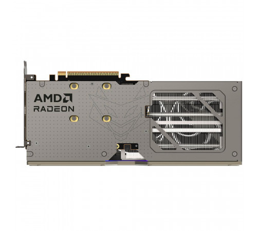 Видеокарта Sapphire RX9060XT NITRO+ OC 16GB, GDDR6/128-bit