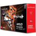 Видеокарта Sapphire RX9060XT NITRO+ OC 16GB, GDDR6/128-bit