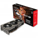 Видеокарта Sapphire RX9060XT NITRO+ OC 16GB, GDDR6/128-bit