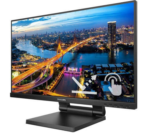 Монитор PHILIPS 222B1TC (21.5")