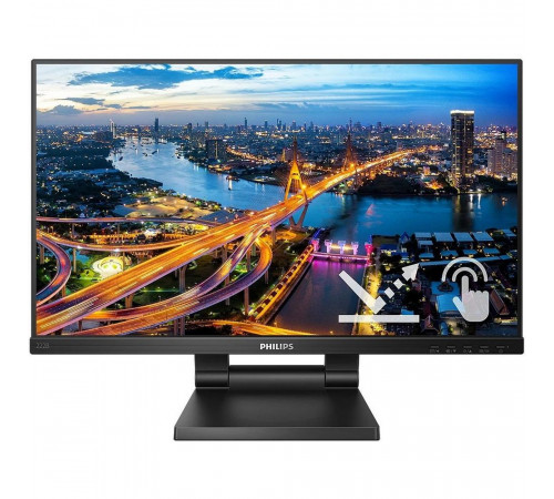 Монитор PHILIPS 222B1TC (21.5")