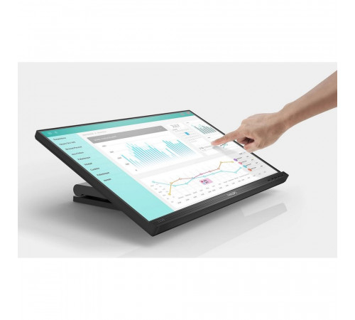 Монитор PHILIPS 222B1TC (21.5")