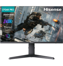 Монитор Hisense 27G6K-PRO (27")