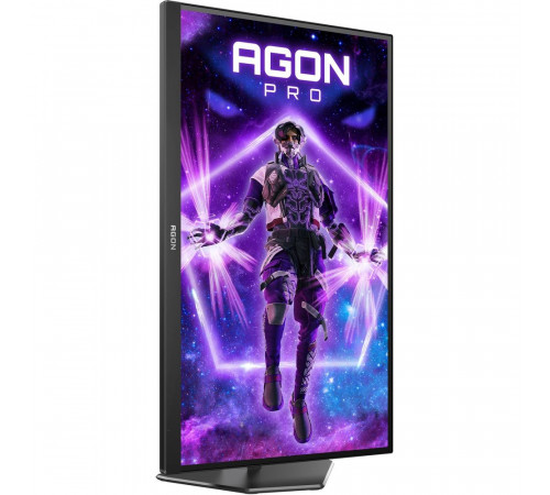 Монитор AOC AGON AG246FK6 (24.1")