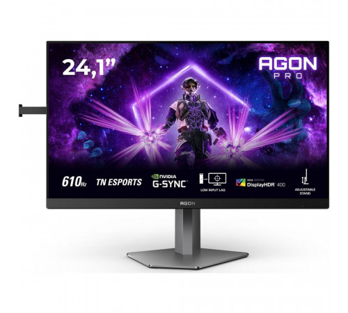 Монитор AOC AGON AG246FK6 (24.1")