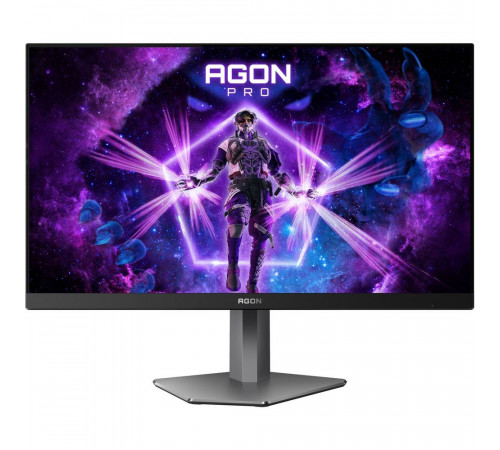 Монитор AOC AGON AG246FK6 (24.1")