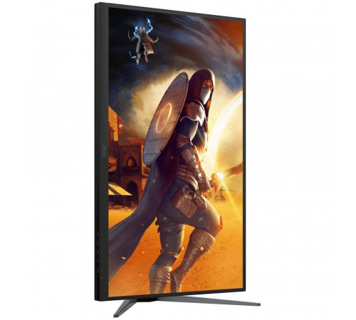 Монитор AOC Q27G4ZMN (27")