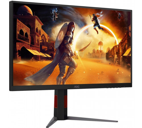 Монитор AOC Q27G4ZMN (27")