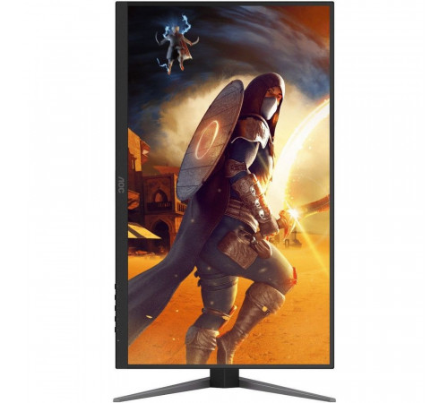 Монитор AOC Q27G4ZMN (27")