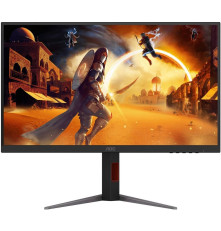 Монитор AOC Q27G4ZMN (27")