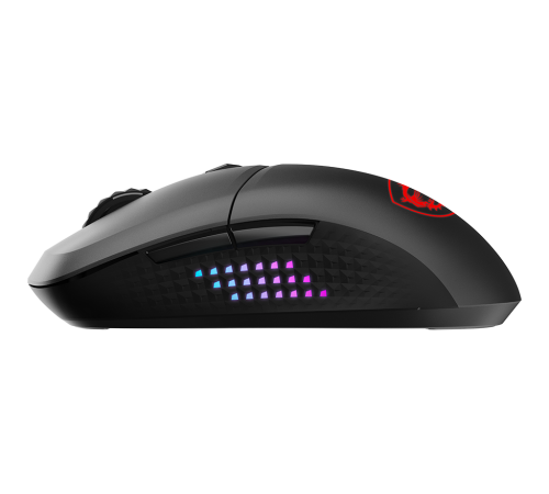 Мышь MSI VERSA 300 ELITE W (S12-4301290-CLA)