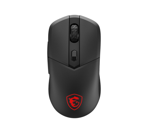 Мышь MSI VERSA 300 ELITE W (S12-4301290-CLA)