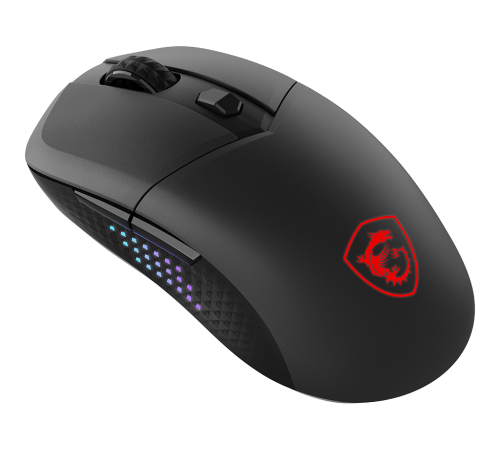 Мышь MSI VERSA 300 ELITE W (S12-4301290-CLA)