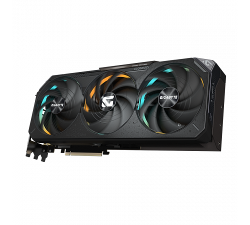 Видеокарта Gigabyte RTX5070Ti GAMING 16GB, GDDR7/256-bit
