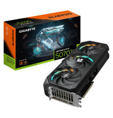 Видеокарта Gigabyte RTX5070Ti GAMING 16GB, GDDR7/256-bit