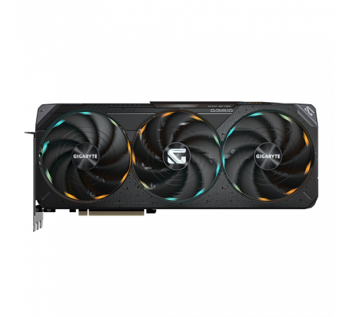 Видеокарта Gigabyte RTX5070Ti GAMING 16GB, GDDR7/256-bit