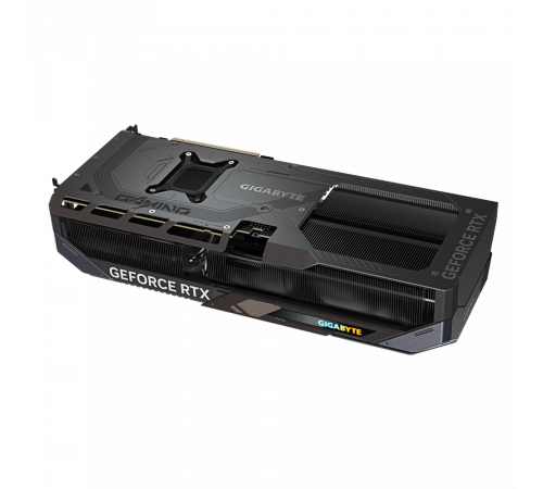 Видеокарта Gigabyte RTX5070Ti GAMING 16GB, GDDR7/256-bit