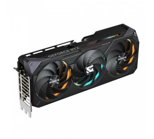 Видеокарта Gigabyte RTX5070Ti GAMING 16GB, GDDR7/256-bit