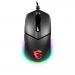 Мышь MSI CLUTCH GM11 (S12-0402030-CLA)