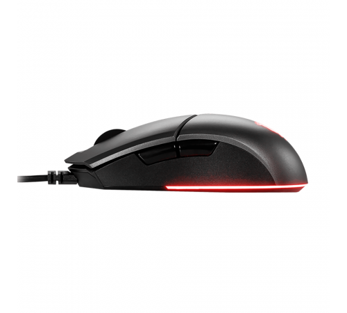 Мышь MSI CLUTCH GM11 (S12-0402030-CLA)