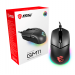 Мышь MSI CLUTCH GM11 (S12-0402030-CLA)