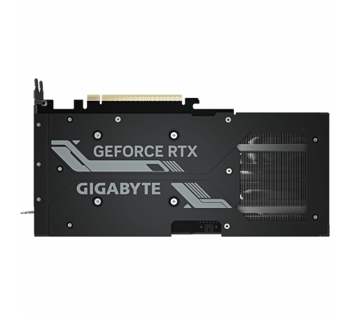 Видеокарта Gigabyte RTX5070Ti WINDFORCE OC V2 16GB, GDDR7/256-bit