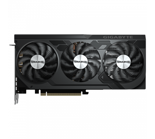 Видеокарта Gigabyte RTX5070Ti WINDFORCE OC V2 16GB, GDDR7/256-bit