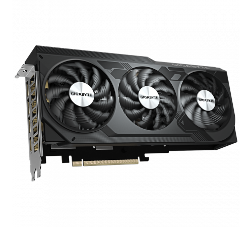 Видеокарта Gigabyte RTX5070Ti WINDFORCE OC V2 16GB, GDDR7/256-bit