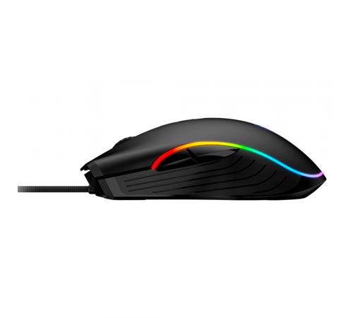 Мышь MSI FORGE GM300 (S12-0402300-HH9)