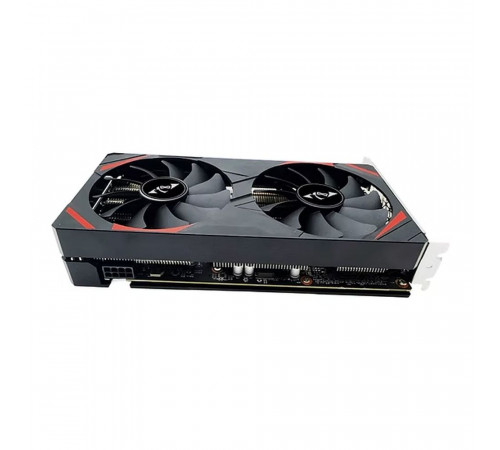 Видеокарта Ninja RX7600 8GB, GDDR6/128-bit