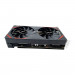 Видеокарта Ninja RX7600 8GB, GDDR6/128-bit