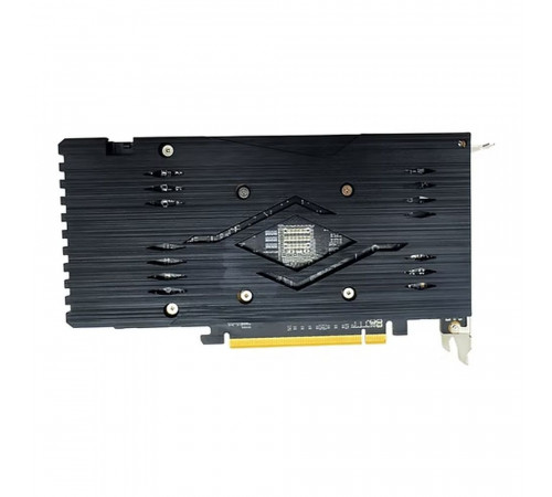 Видеокарта Ninja RX7600 8GB, GDDR6/128-bit