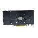 Видеокарта Ninja RX7600 8GB, GDDR6/128-bit