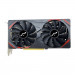 Видеокарта Ninja RX7600 8GB, GDDR6/128-bit