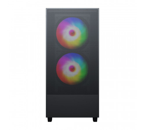 Персональный компьютер Raskat Strike 520, AMD Ryzen 5 5600X, B550, RAM 16Gb, SSD 1Tb, NVIDIA RTX 5050 8Gb, 600W, No OS, черный