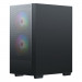 Персональный компьютер Raskat Strike 520, AMD Ryzen 5 5600X, B550, RAM 16Gb, SSD 1Tb, NVIDIA RTX 5050 8Gb, 600W, No OS, черный