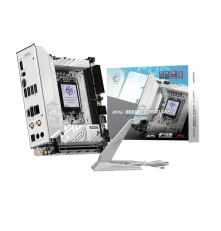 Материнская плата MSI MPG B860I EDGE TI WIFI (LGA1851)